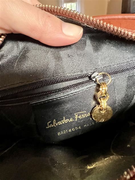 is it illegal to sell fake ferragamo bag|is carrying a bag illegal.